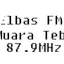 Logo Radio Elbas Tebo