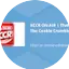 Logo KCCR ON AIR | That’s The Way The Cookie Crumbles