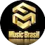 Logo Rádio FM Music Brasil