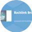 Logo Backlink Broadcast