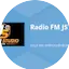 Logo Radio FM JS Estudio