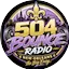 Logo 504 Bounce Radio