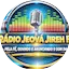 Logo Rádio Jeová Jireh FM