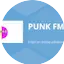Logo PUNK FM