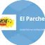 Logo El Parche
