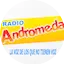 Logo Radio Andrómeda