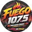 Logo Fuego 107.5
