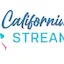 Logo California Streamin