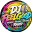 Logo Dr. Feelgood Radio