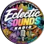 Logo Eclectic sounds