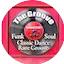 Logo The Groove