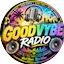 Logo Goodvybe Radio