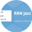 Logo RRN jazz 24/7