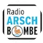 Logo Radio Arschbombe