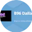 Logo B96 Dallas