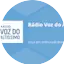 Logo Rádio Voz do Altíssimo