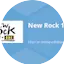 Logo New Rock 102 One