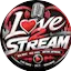 Logo Love2stream