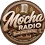 Logo Mocha Radio
