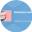 Logo Cloud Jazz: Smooth Jazz