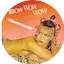 Logo Dance Your Ass Off Radio