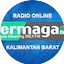 Logo Dermaga FM