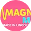 Logo Magna Mix