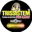 Logo Trissistem Web Rádio
