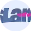 Logo Slam Anthems