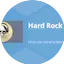 Logo Hard Rock Palace