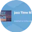 Logo Jazz Time Magazine