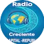 Logo Radio Creciente
