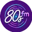 Logo 80s FM