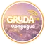Logo Gruda Fm Web Radio