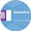 Logo DreamStar Voyager