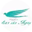 Logo Radio Cartas As Igrejas