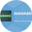 Logo sunonation