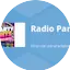 Logo Radio Partyhits