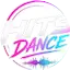 Logo Hits dance