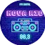 Logo web radio nova rio fm digital