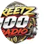 Logo Streetz100 Radio