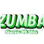 Logo Zumba Estéreo 99.5 FM