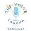 Logo Voice of Laguna