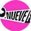 Logo 90nueve Fm