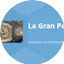 Logo La Gran Pantera