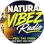 Logo Natural Vibez Radio