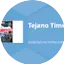 Logo Tejano Time Radio