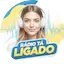 Logo Rádio Tá Ligado