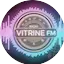 Logo Radio Vitrine Fm
