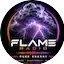 Logo Flame Radio